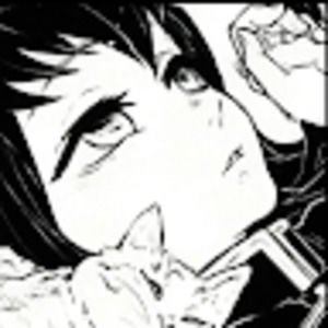 Meet your Posher, Squiddy